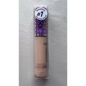 Tarte Double Duty Beauty Shape Tape Contour Concealer 29N Medium